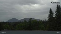 Archiv Foto Webcam Panoramakamera Grainau 12:00