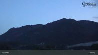 Archived image Webcam Grainau: panoramic view 04:00