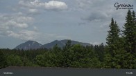 Archiv Foto Webcam Panoramakamera Grainau 14:00
