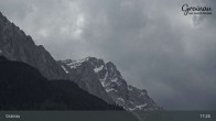 Archiv Foto Webcam Panoramakamera Grainau 16:00