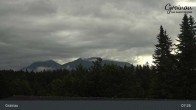 Archiv Foto Webcam Panoramakamera Grainau 06:00