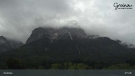 Archiv Foto Webcam Panoramakamera Grainau 07:00