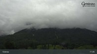 Archiv Foto Webcam Panoramakamera Grainau 10:00