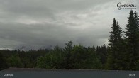 Archiv Foto Webcam Panoramakamera Grainau 12:00