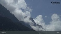 Archived image Webcam Grainau: panoramic view 12:00