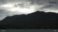 Archived image Webcam Grainau: panoramic view 16:00