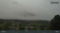 Archived image Webcam Grainau: panoramic view 18:00