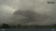 Archiv Foto Webcam Panoramakamera Grainau 07:00
