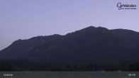 Archived image Webcam Grainau: panoramic view 04:00