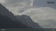 Archiv Foto Webcam Panoramakamera Grainau 12:00