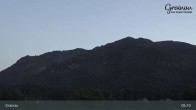Archiv Foto Webcam Panoramakamera Grainau 04:00