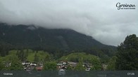 Archiv Foto Webcam Panoramakamera Grainau 06:00