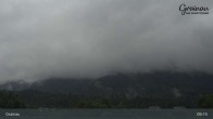 Archiv Foto Webcam Panoramakamera Grainau 08:00