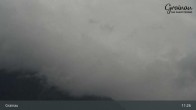 Archiv Foto Webcam Panoramakamera Grainau 10:00