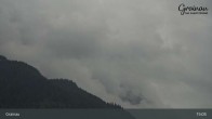 Archiv Foto Webcam Panoramakamera Grainau 14:00