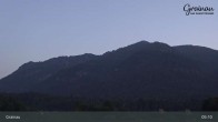 Archiv Foto Webcam Panoramakamera Grainau 04:00