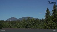 Archiv Foto Webcam Panoramakamera Grainau 14:00