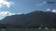 Archiv Foto Webcam Panoramakamera Grainau 16:00