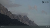 Archiv Foto Webcam Panoramakamera Grainau 02:00