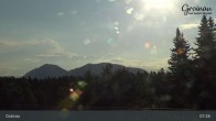 Archiv Foto Webcam Panoramakamera Grainau 01:00