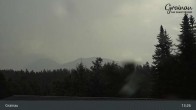 Archiv Foto Webcam Panoramakamera Grainau 07:00