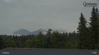 Archiv Foto Webcam Panoramakamera Grainau 11:00