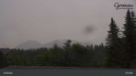 Archiv Foto Webcam Panoramakamera Grainau 07:00