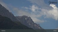 Archived image Webcam Grainau: panoramic view 07:00