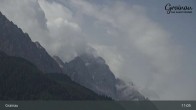 Archived image Webcam Grainau: panoramic view 10:00