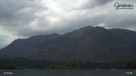 Archived image Webcam Grainau: panoramic view 14:00
