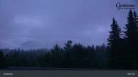 Archiv Foto Webcam Panoramakamera Grainau 04:00