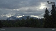 Archiv Foto Webcam Panoramakamera Grainau 07:00