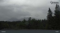 Archiv Foto Webcam Panoramakamera Grainau 14:00