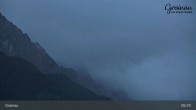 Archiv Foto Webcam Panoramakamera Grainau 04:00