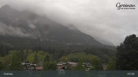 Archiv Foto Webcam Panoramakamera Grainau 06:00