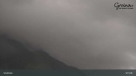 Archiv Foto Webcam Panoramakamera Grainau 07:00