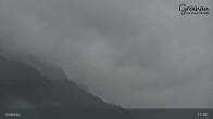 Archiv Foto Webcam Panoramakamera Grainau 10:00