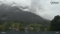 Archiv Foto Webcam Panoramakamera Grainau 12:00