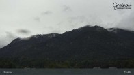 Archiv Foto Webcam Panoramakamera Grainau 14:00
