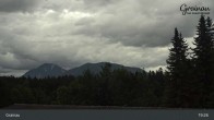 Archiv Foto Webcam Panoramakamera Grainau 18:00