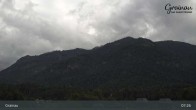 Archived image Webcam Grainau: panoramic view 06:00