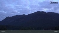 Archiv Foto Webcam Panoramakamera Grainau 04:00