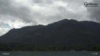 Archiv Foto Webcam Panoramakamera Grainau 10:00