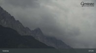 Archiv Foto Webcam Panoramakamera Grainau 06:00