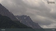 Archiv Foto Webcam Panoramakamera Grainau 10:00