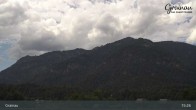 Archiv Foto Webcam Panoramakamera Grainau 14:00