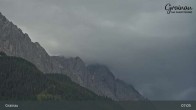 Archiv Foto Webcam Panoramakamera Grainau 06:00
