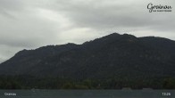Archiv Foto Webcam Panoramakamera Grainau 12:00