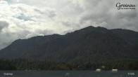 Archiv Foto Webcam Panoramakamera Grainau 16:00