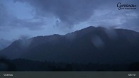 Archiv Foto Webcam Panoramakamera Grainau 04:00